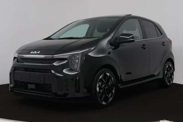 Kia Picanto (2026) thumbnail 1
