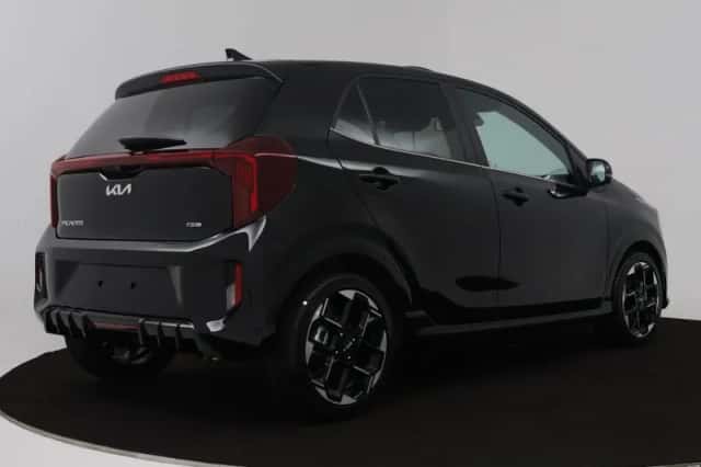 Kia Picanto (2026) thumbnail 2
