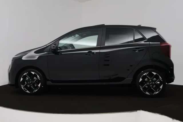 Kia Picanto (2026) thumbnail 3