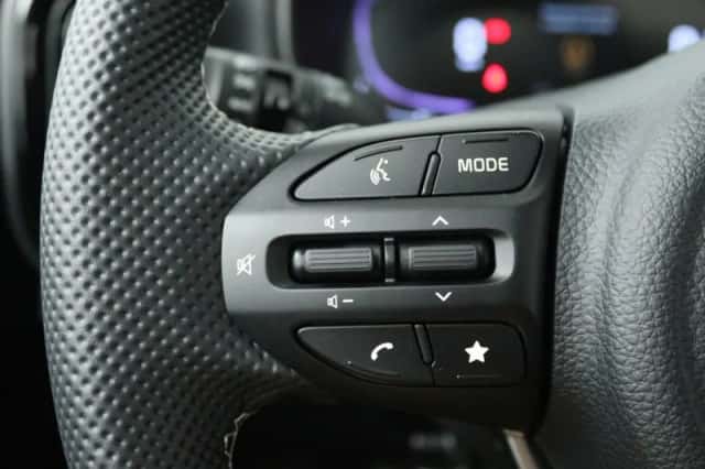 Kia Picanto (2026) thumbnail 6