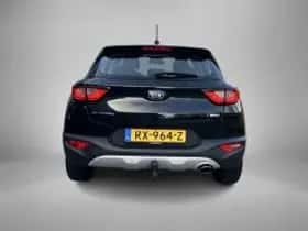 Kia Stonic (2018) thumbnail 6