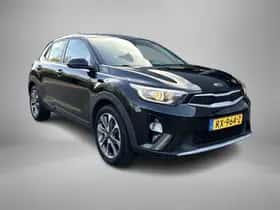 Kia Stonic (2018) thumbnail 6