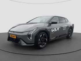 Kia EV4 (2025)