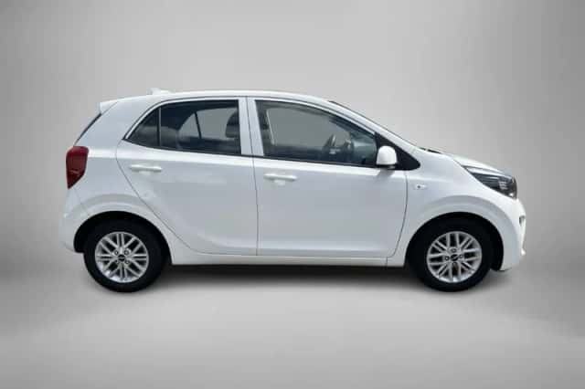 Kia Picanto (2021) thumbnail 3