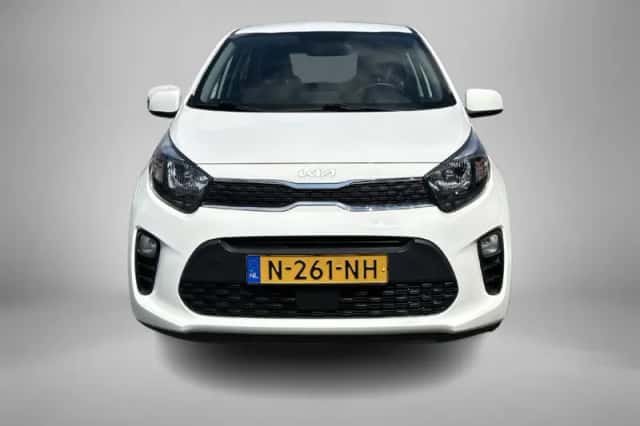 Kia Picanto (2021) thumbnail 5