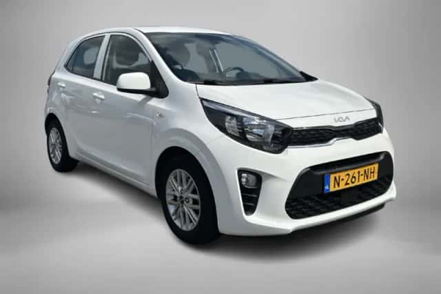 Kia Picanto (2021) thumbnail 6
