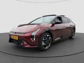 Kia EV4 (2025)
