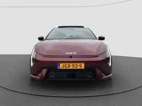 Kia EV4 (2025) thumbnail 2