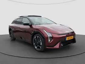 Kia EV4 (2025) thumbnail 3