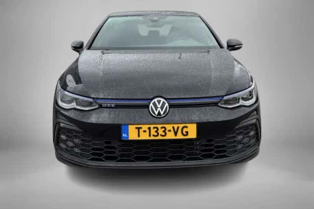 Volkswagen Golf (2021) thumbnail 5
