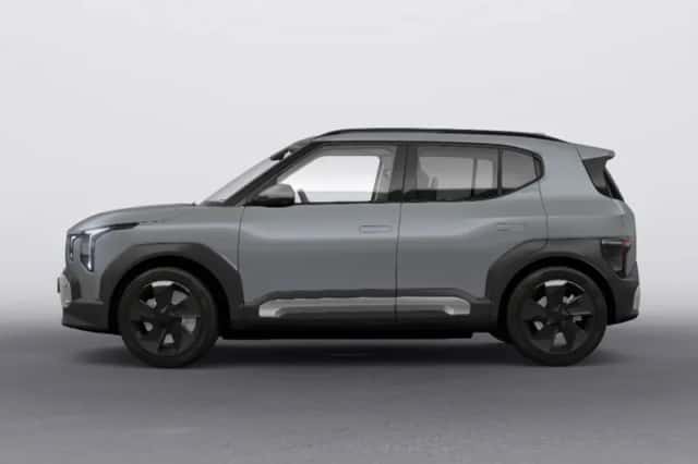 Kia EV2 (2026) thumbnail 2