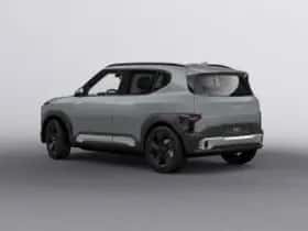 Kia EV2 (2026) thumbnail 4