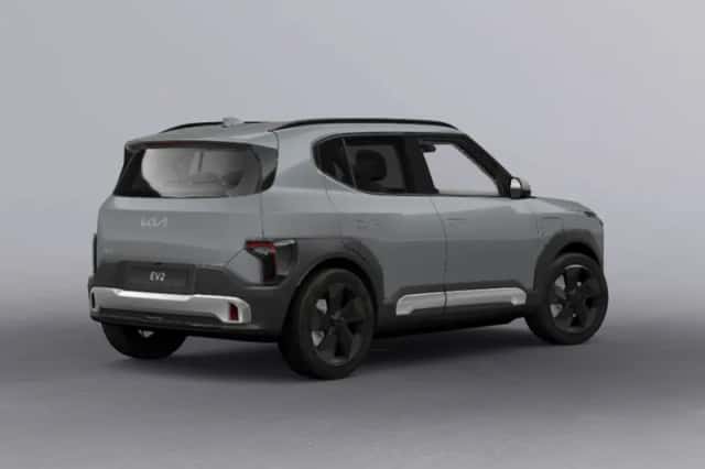 Kia EV2 (2026) thumbnail 5