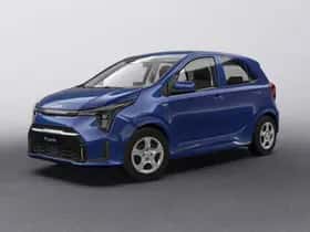 Kia Picanto (2025)