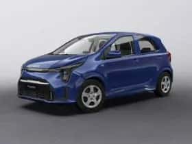 Kia Picanto (2025) thumbnail 2