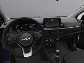 Kia Picanto (2025) thumbnail 2