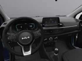Kia Picanto (2025) thumbnail 3