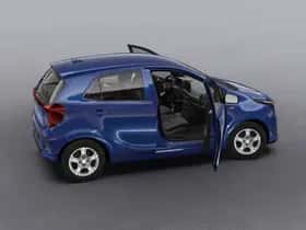 Kia Picanto (2025) thumbnail 3