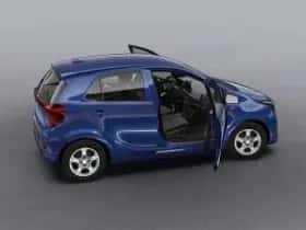 Kia Picanto (2025) thumbnail 4