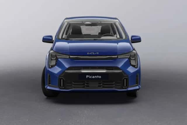 Kia Picanto (2025) thumbnail 5
