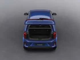 Kia Picanto (2025) thumbnail 5