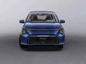 Kia Picanto (2025) thumbnail 5