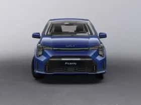 Kia Picanto (2025) thumbnail 6