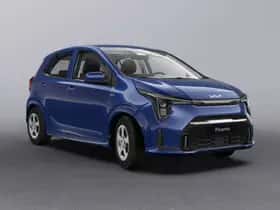 Kia Picanto (2025) thumbnail 6