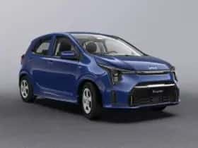 Kia Picanto (2025) thumbnail 7
