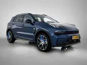 Lynk & Co 01 (2024) thumbnail 13