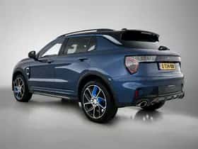 Lynk & Co 01 (2024) thumbnail 14