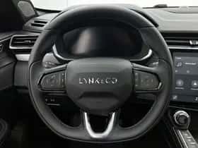 Lynk & Co 01 (2024) thumbnail 18