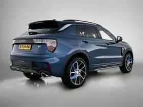 Lynk & Co 01 (2024) thumbnail 3