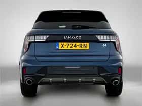 Lynk & Co 01 (2024) thumbnail 22