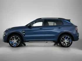 Lynk & Co 01 (2024) thumbnail 4