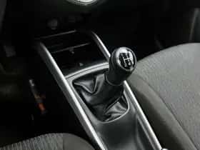 Suzuki Baleno (2016) thumbnail 11