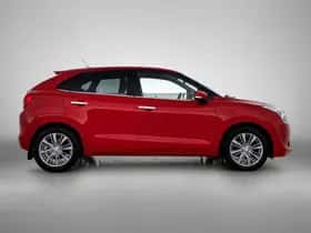 Suzuki Baleno (2016) thumbnail 12