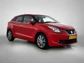 Suzuki Baleno (2016) thumbnail 13