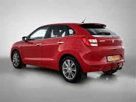Suzuki Baleno (2016) thumbnail 14