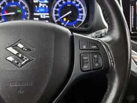 Suzuki Baleno (2016) thumbnail 15