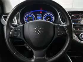 Suzuki Baleno (2016) thumbnail 18
