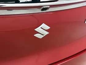 Suzuki Baleno (2016) thumbnail 20