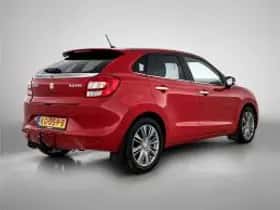 Suzuki Baleno (2016) thumbnail 3
