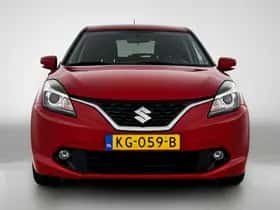 Suzuki Baleno (2016) thumbnail 21