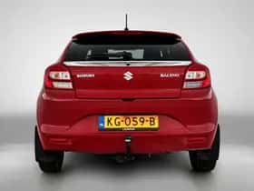 Suzuki Baleno (2016) thumbnail 22