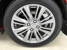 Suzuki Baleno (2016) thumbnail 25