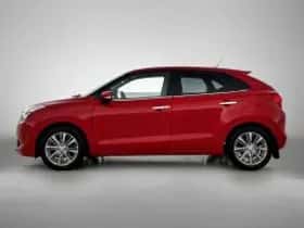 Suzuki Baleno (2016) thumbnail 4