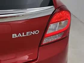Suzuki Baleno (2016) thumbnail 32