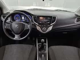 Suzuki Baleno (2016) thumbnail 5
