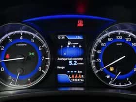 Suzuki Baleno (2016) thumbnail 5